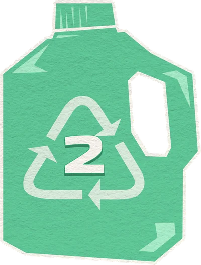 HDPE